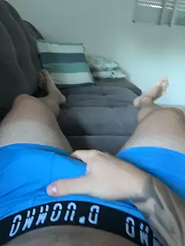 luizrgg online show from February 19, 10:33 am