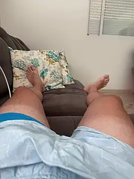 luizrgg online show from February 22, 5:11 pm