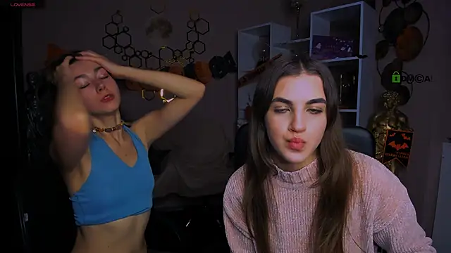 lina fox12 online show from October 27, 2:32 pm