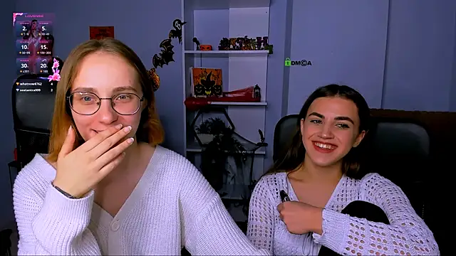 lina fox12 online show from November 2, 3:47 pm