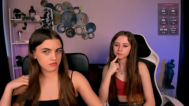 lina fox12 online show from March 19, 1:37 pm