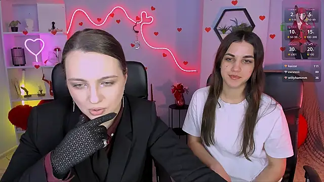 lina fox12 online show from April 17, 12:19 pm