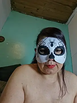 KinkySecretSlut online show from November 19, 6:02 am