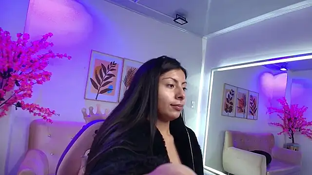 Gabriela milani online show from October 24, 11:39 am