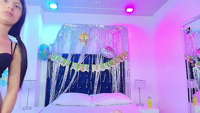 Snapshot of Gabriela_milani chatting on December 18, 7:20 pm Gabriela milani online show from December 18, 7:20 pm