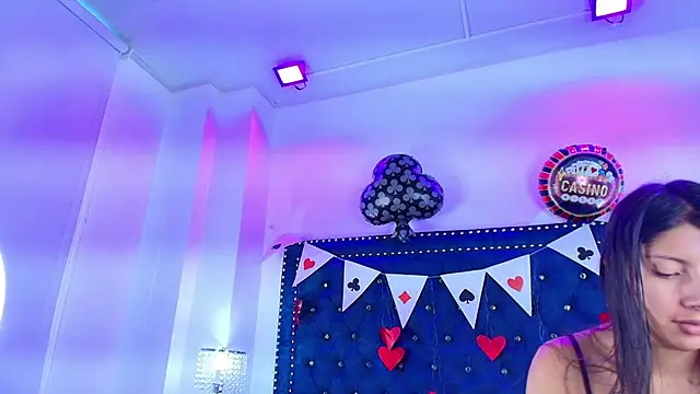 Snapshot of Gabriela_milani chatting on February 23, 7:11 pm Gabriela milani online show from February 23, 7:11 pm