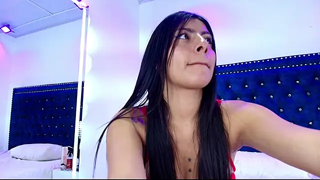 Gabriela milani online show from April 10, 7:18 pm