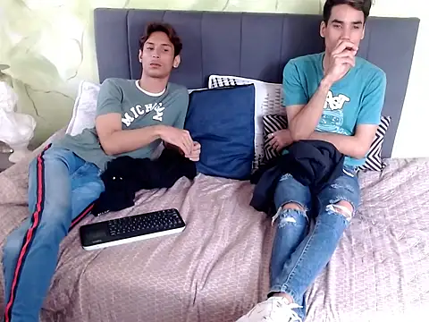 fuck seduction online show from May 27, 6:16 pm