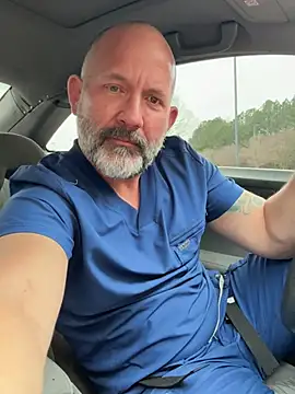 fuckadilf online show from January 14, 7:30 pm