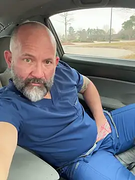 fuckadilf online show from February 25, 8:51 pm