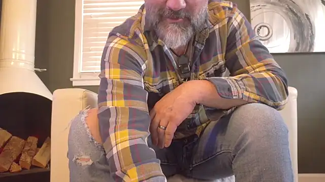 fuckadilf online show from March 2, 9:54 pm