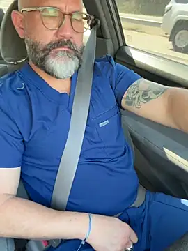 fuckadilf online show from April 1, 3:09 pm