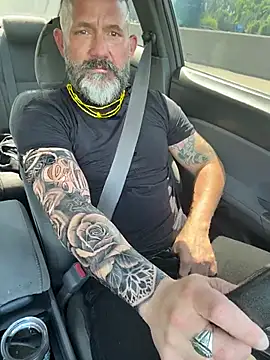 fuckadilf online show from April 17, 3:26 pm