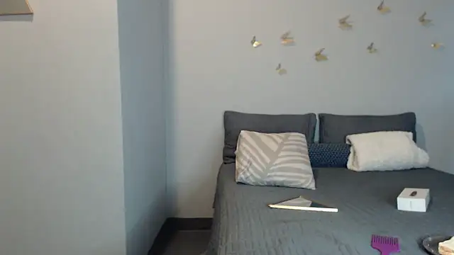 lifeysexy online show from February 23, 6:11 am