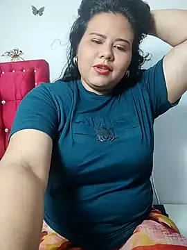 Tania cruz  online show from February 3, 5:49 am