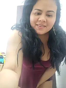 Tania cruz  online show from May 6, 1:25 am