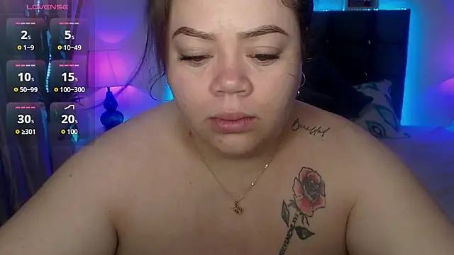 Michellx hot2 online show from December 23, 10:35 am