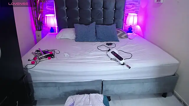 Michellx hot2 online show from February 11, 6:29 am