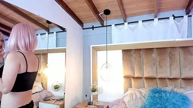 SamyShark online show from February 10, 6:28 am