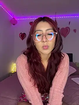 saramooon online show from February 20, 2:39 pm