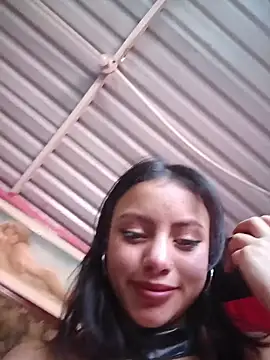 lizethavila online show from February 27, 7:36 pm