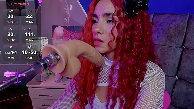 susi hot13 online show from April 6, 9:16 pm