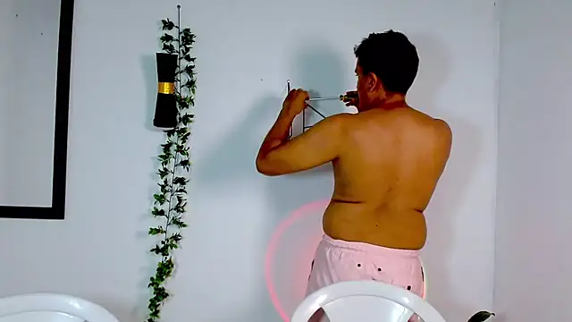 Joseph bigcock online show from January 17, 2:05 am