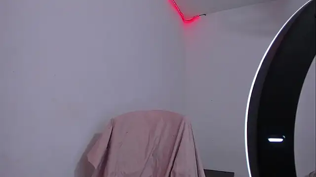 Lia0109 online show from December 14, 8:09 am