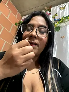 Mery Sexx online show from October 13, 3:39 am