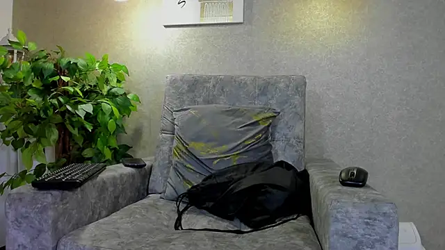 Axelwiliams online show from November 13, 11:53 am