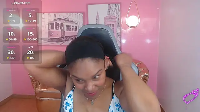 kamala a online show from January 14, 3:34 am