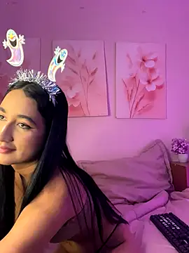 Snapshot of Nikolbrice chatting on October 4, 7:45 pm Nikolbrice online show from October 4, 7:45 pm