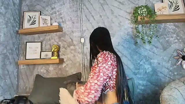 Nikolbrice online show from March 11, 6:58 pm