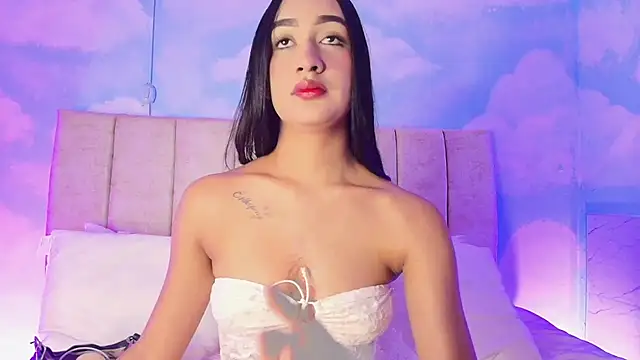 Nikolbrice online show from April 7, 7:03 pm