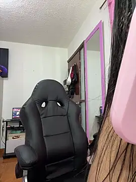 Miichii online show from February 19, 1:12 am