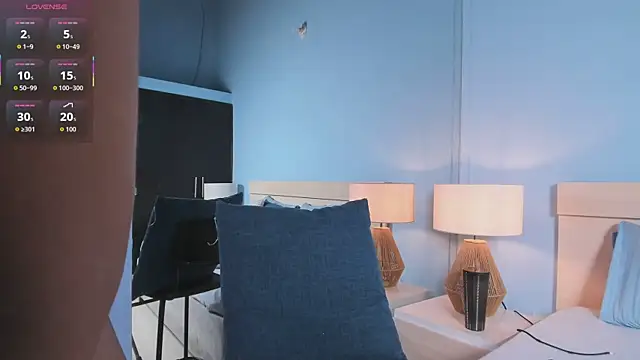 IamEvaGate online show from February 6, 11:41 pm