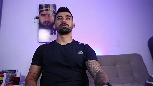 SOY MIKE online show from February 27, 12:21 am