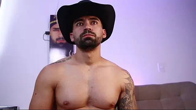 SOY MIKE online show from February 27, 2:06 pm