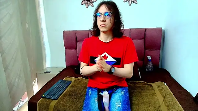 SnowyX  online show from October 11, 12:47 pm