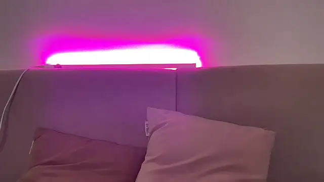 AlmaryKim online show from February 13, 8:38 pm