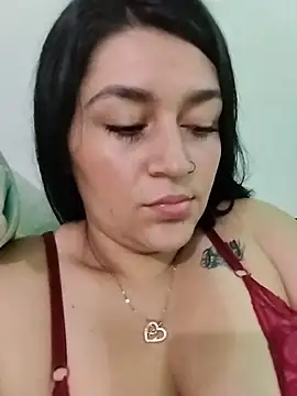 Snapshot of alejitasweet chatting on October 31, 5:08 am alejitasweet online show from October 31, 5:08 am