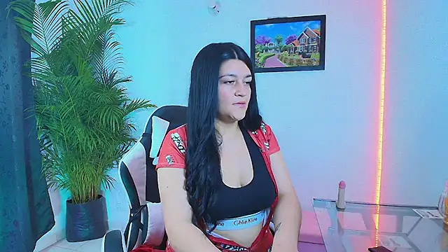 Snapshot of alejitasweet chatting on November 13, 2:21 am alejitasweet online show from November 13, 2:21 am