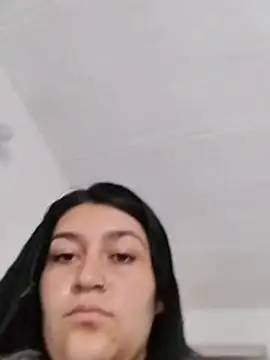 Snapshot of alejitasweet chatting on December 17, 8:37 pm alejitasweet online show from December 17, 8:37 pm