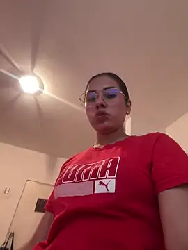 Brianna bunny05 online show from October 3, 9:56 pm