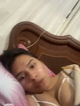 Brianna bunny05 online show from November 20, 5:18 am