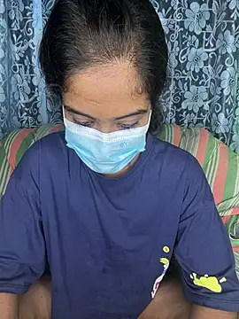 SukiyamaAsia online show from February 2, 3:44 pm