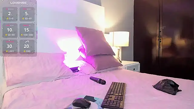 Dylan Katte online show from December 20, 5:03 am