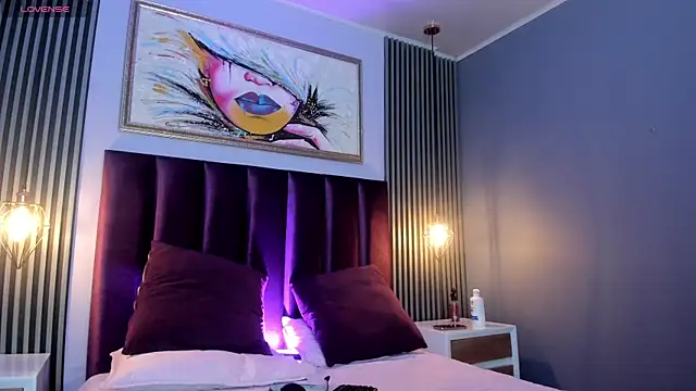 Dylan Katte online show from March 20, 12:04 am