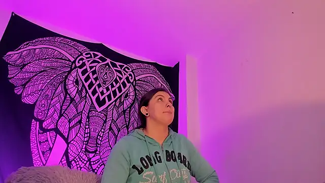 Snapshot of Anny_ferrer1 chatting on October 5, 11:13 pm Anny ferrer1 online show from October 5, 11:13 pm