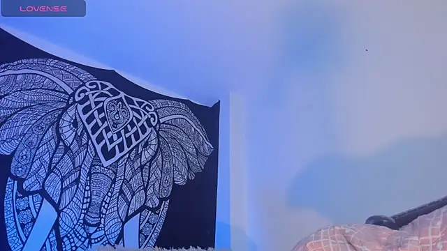 Snapshot of Anny_ferrer1 chatting on October 18, 12:24 am Anny ferrer1 online show from October 18, 12:24 am